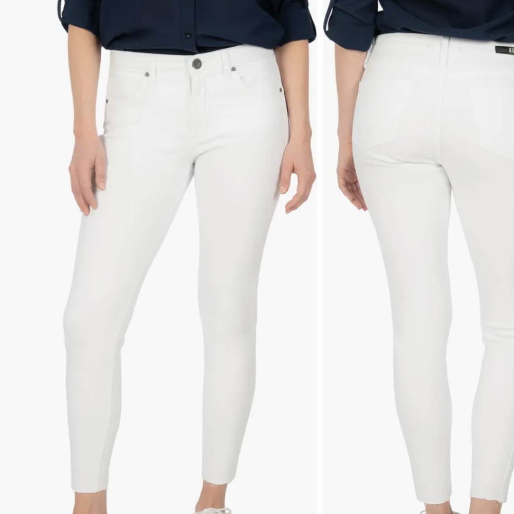 Kut from the Kloth Jeans